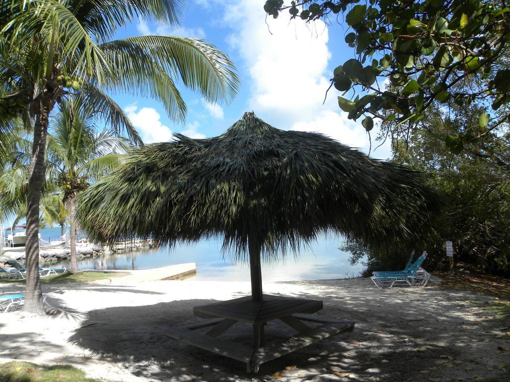 Rock Reef Resort Key Largo Exterior photo