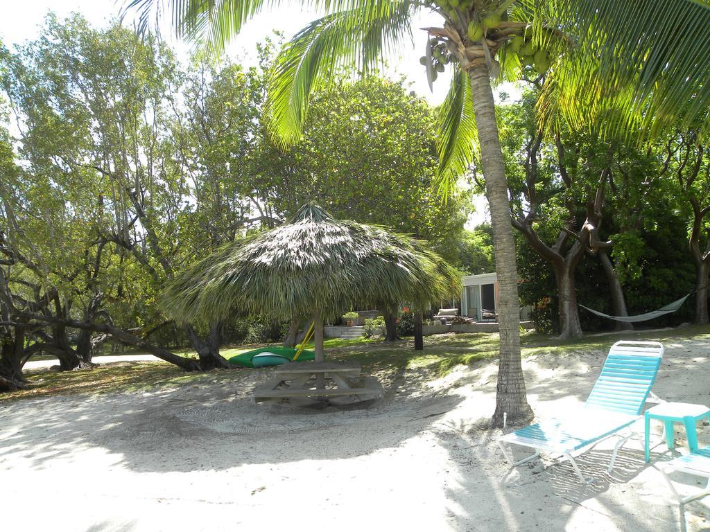 Rock Reef Resort Key Largo Exterior photo