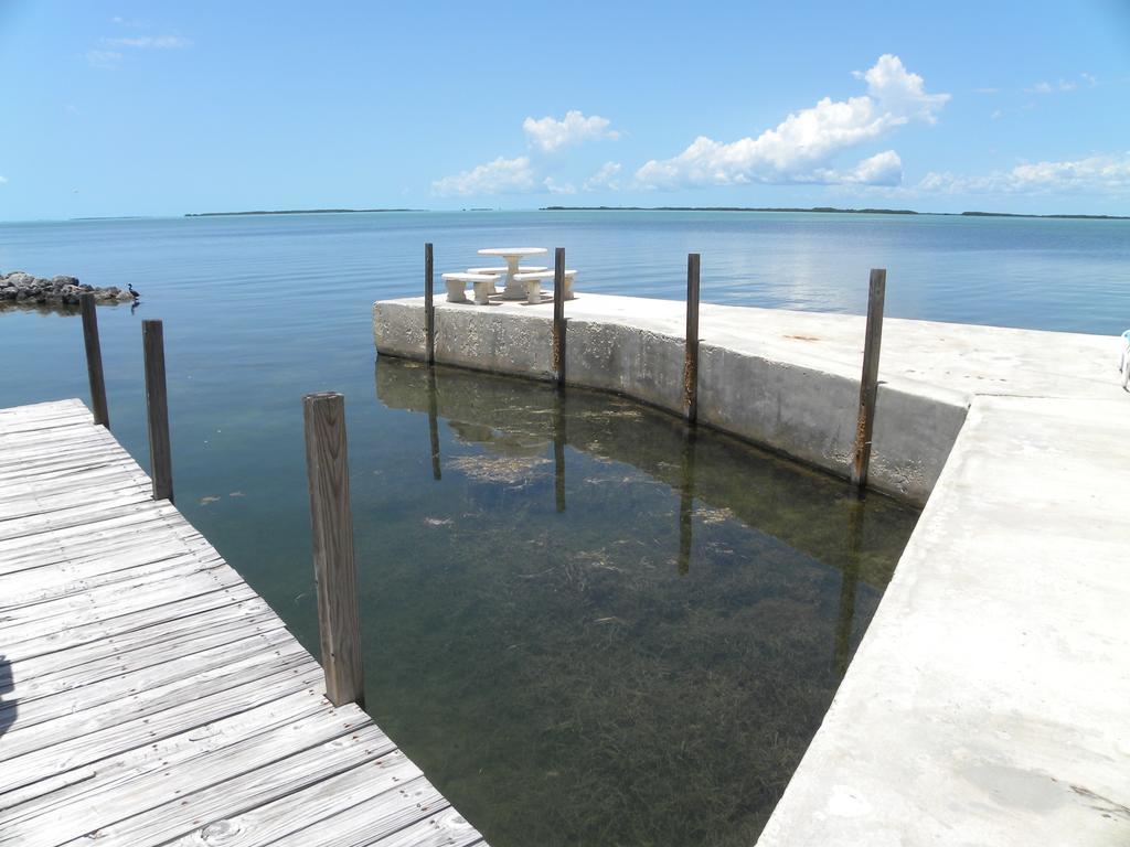 Rock Reef Resort Key Largo Exterior photo