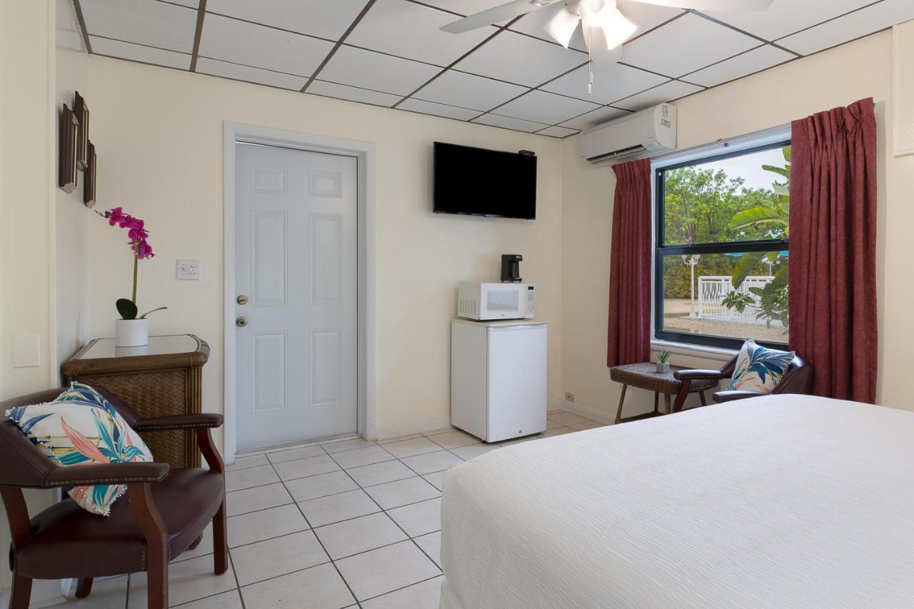 Rock Reef Resort Key Largo Exterior photo