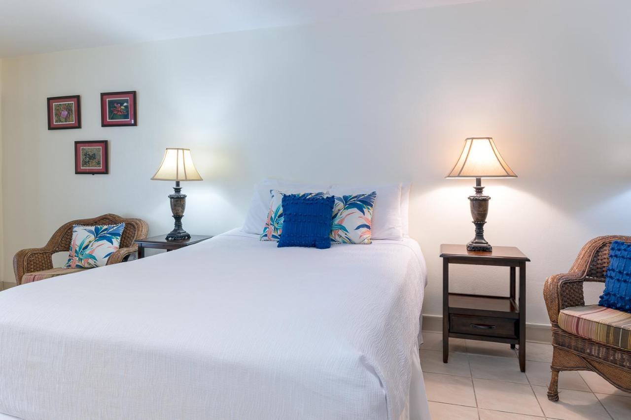 Rock Reef Resort Key Largo Exterior photo