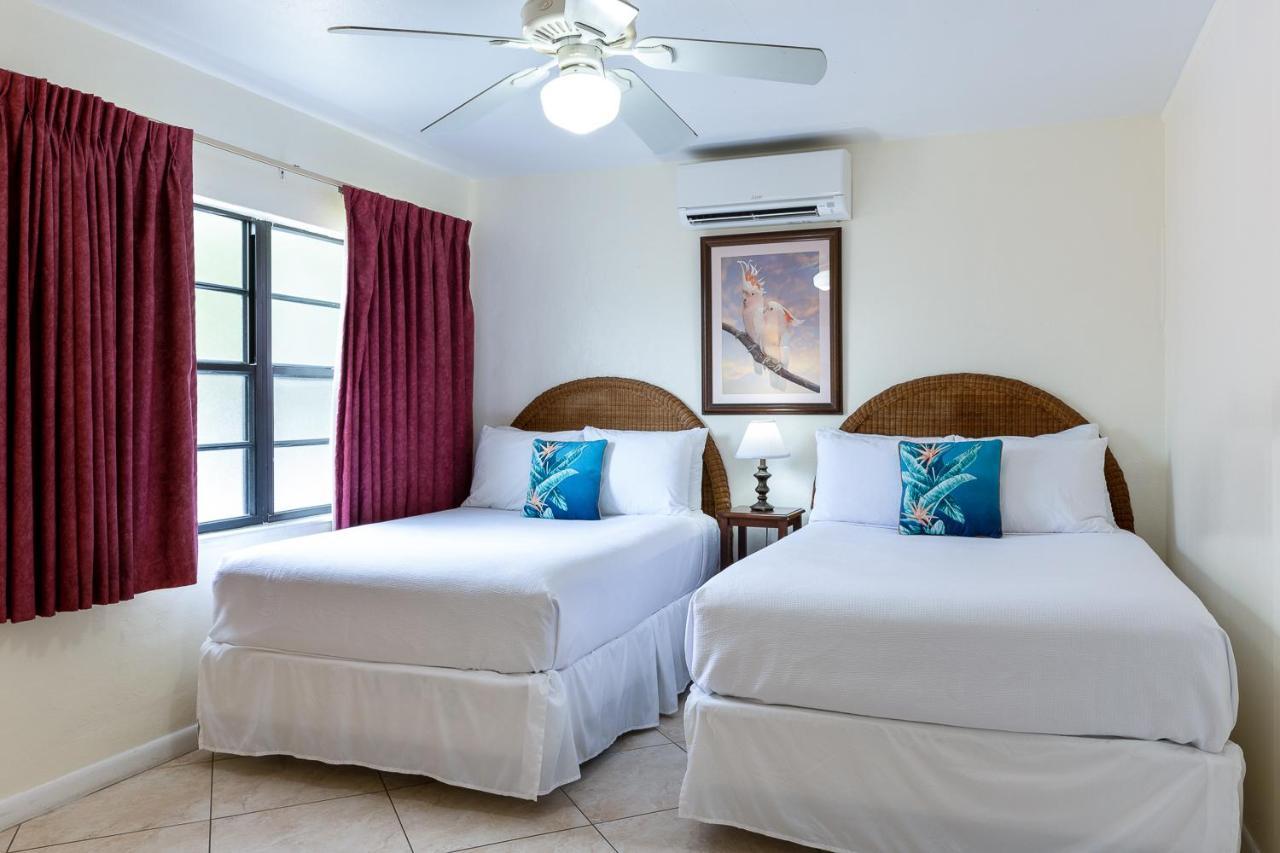 Rock Reef Resort Key Largo Exterior photo