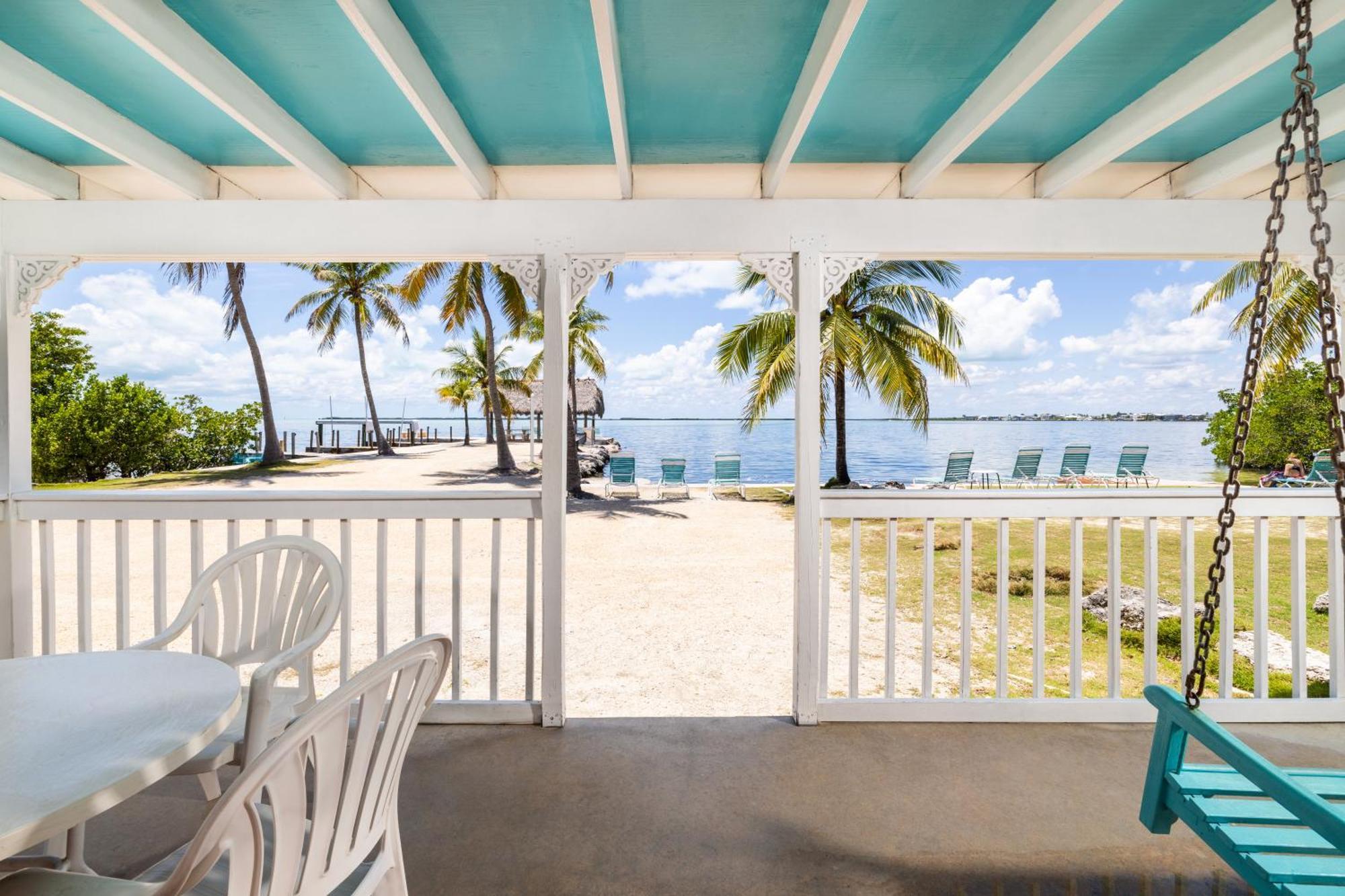 Rock Reef Resort Key Largo Exterior photo