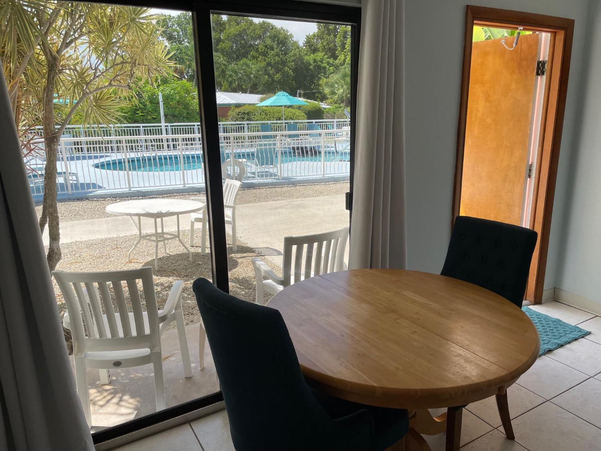 Rock Reef Resort Key Largo Exterior photo