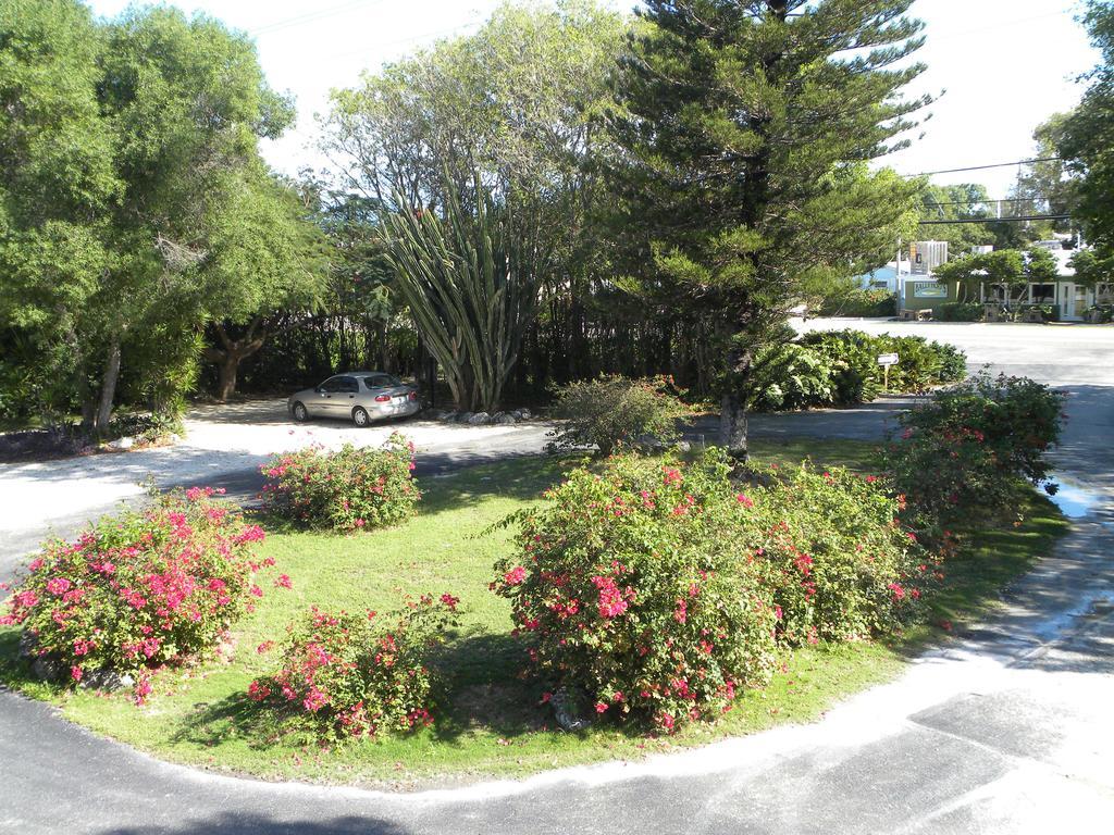 Rock Reef Resort Key Largo Exterior photo