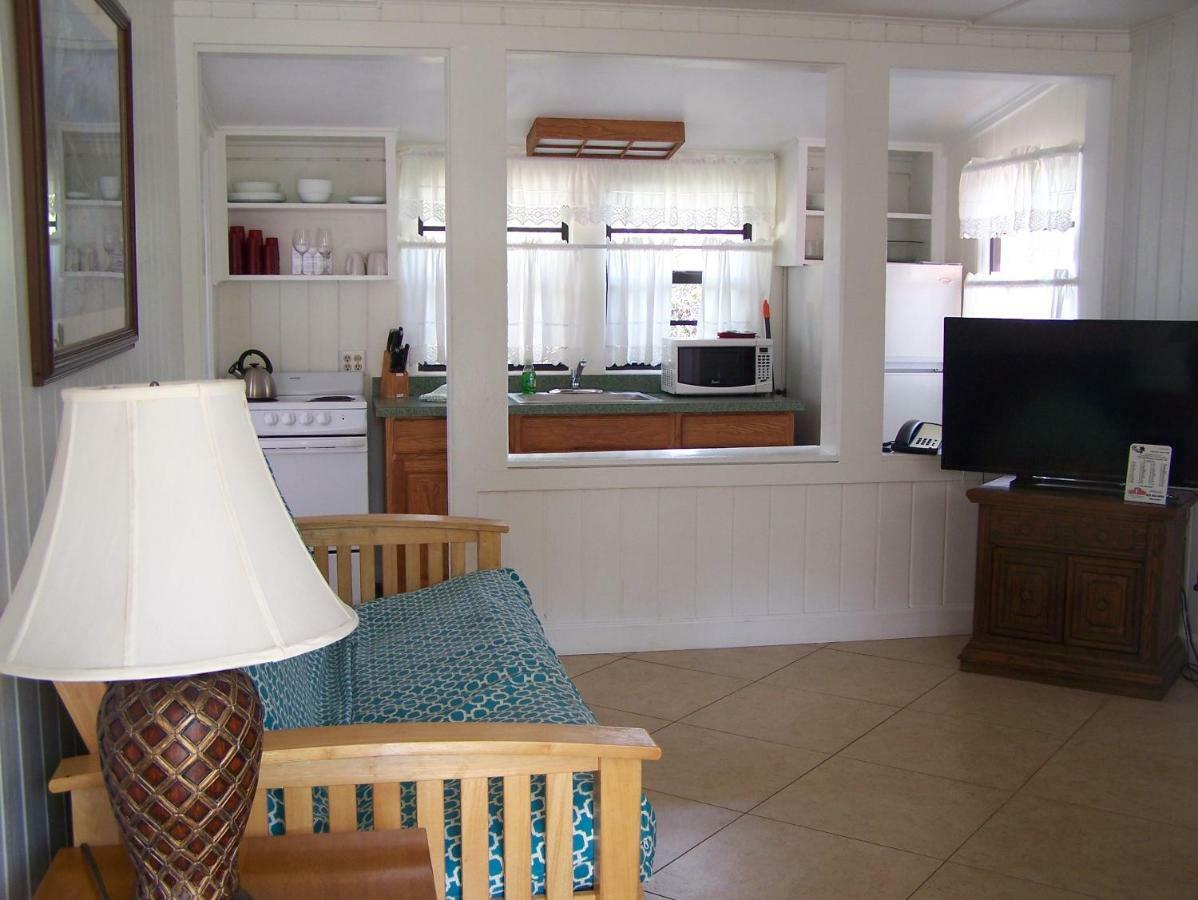 Rock Reef Resort Key Largo Exterior photo