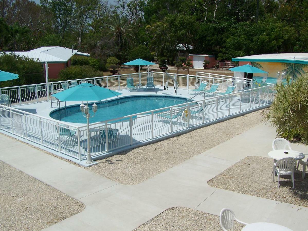 Rock Reef Resort Key Largo Exterior photo