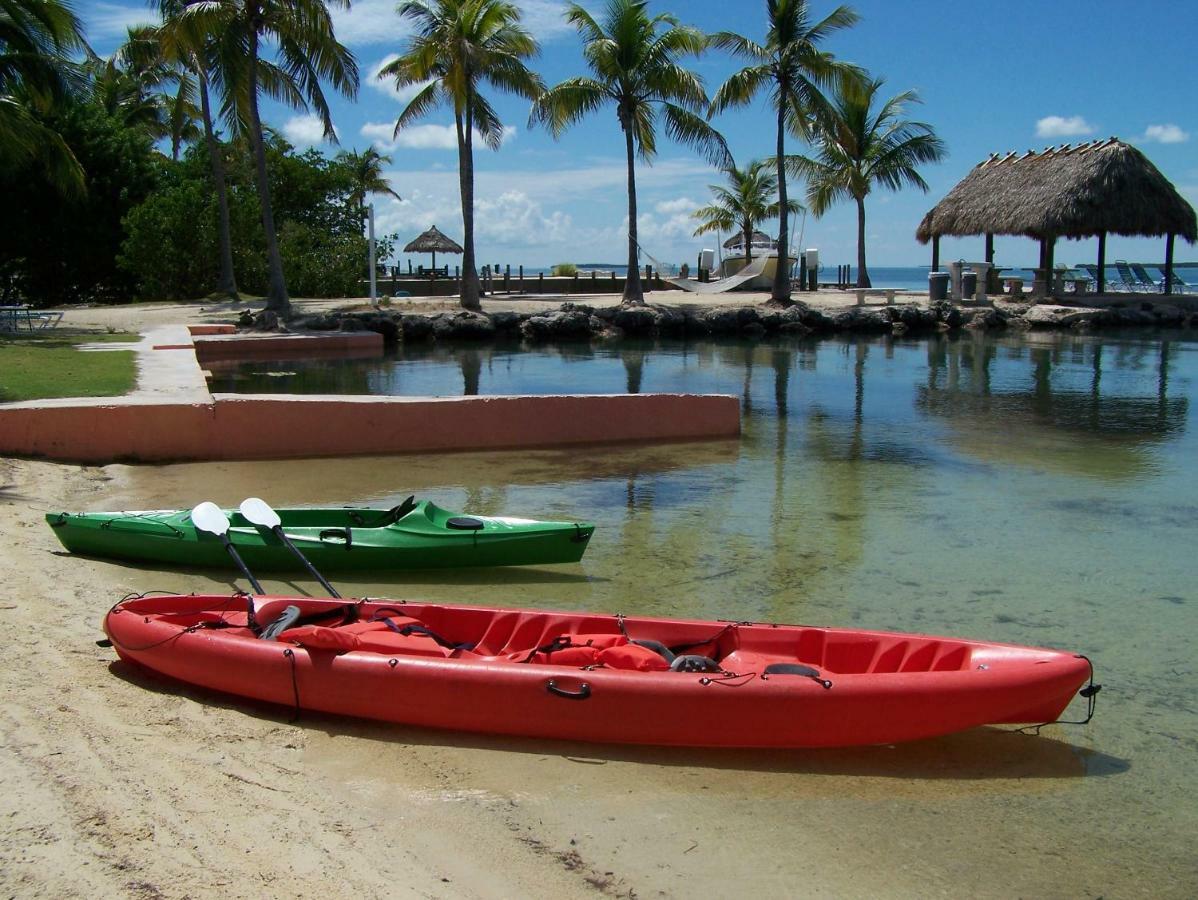 Rock Reef Resort Key Largo Exterior photo