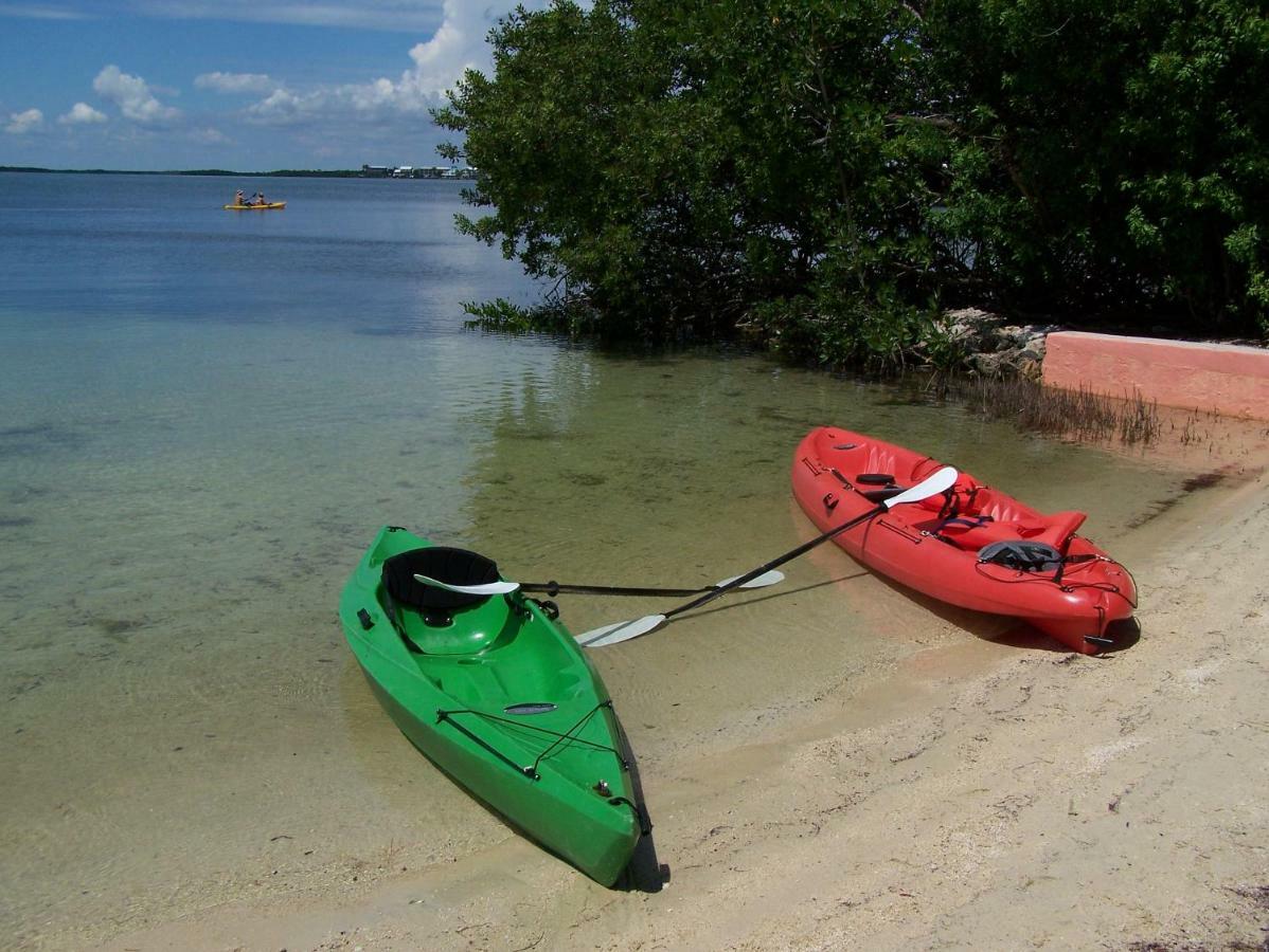 Rock Reef Resort Key Largo Exterior photo
