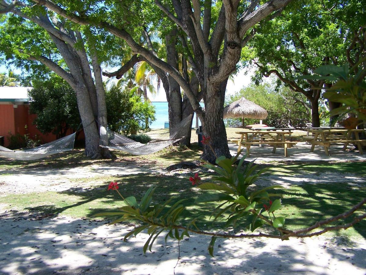 Rock Reef Resort Key Largo Exterior photo